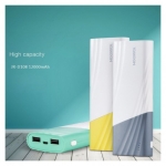 پاوربانک JOYROOM JR-D108 12000mAh Power Bank