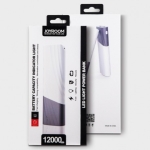 پاوربانک JOYROOM JR-D108 12000mAh Power Bank