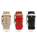 بند چرمی Baseus برای ساعت Apple Watch