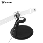 پایه نگهدارنده و شارژر وایرلس Baseus Time Series برای Apple Watch