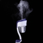 شارژر فندکی و خوشبو کننده خودرو Nanum
