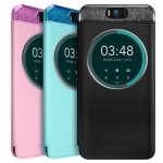 کیف چرمی اصلی MyView Cover برای گوشی ASUS ZENFONE SELFIE ZD551KL