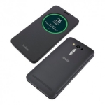 کیف چرمی اصلی  View flip  Cover برای گوشی ASUS ZENFONE SELFIE ZE550KL/ZE551KL