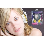 هدفون Enzatec HS305