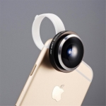 لنز کلیپسی سوپر فیش‌آی IB-F20 Super FISHEYE 235