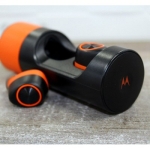 هدفون بلوتوث Motorola Verve Ones Plus