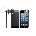 لنز کلیپسی سوپر فیش‌آی IB-F20 Super FISHEYE 235