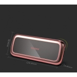 پاور بانک آینه ای ریمکس Remax Mirror 10000mAh
