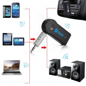 بلوتوث ماشین Earldom Car Bluetooth M6