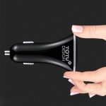 شارژر فندکی Totu Torch