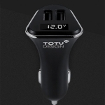 شارژر فندکی Totu Torch