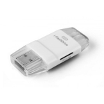 دستگاه کارت خوان i-FlashDrive USB to Lightning