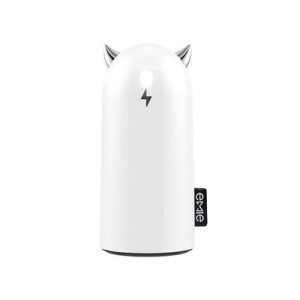 پاوربانک فانتزی 5200 میلی آمپر Emie volt