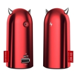 پاوربانک فانتزی 5200 میلی آمپر Emie volt