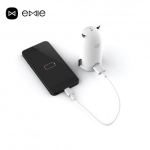پاوربانک فانتزی 5200 میلی آمپر Emie volt
