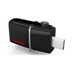 فلش مموری SanDisk Ultra OTG 16GB