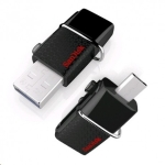 فلش مموری SanDisk Ultra OTG 16GB