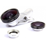 پک لنز گوشی موبایل LIEQI LQ-803 4 in 1