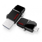 فلش مموری SanDisk Ultra OTG 16GB