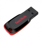 فلش مموری SanDisk Cruzer Blade CZ50 8GB