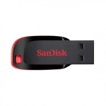 فلش مموری SanDisk Cruzer Blade CZ50 8GB