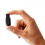 فلش مموری SanDisk Cruzer Blade CZ50 8GB