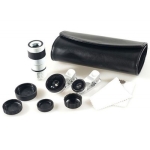 پک لنز گوشی موبایل LIEQI LQ-803 4 in 1