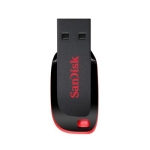 فلش مموری SanDisk Cruzer Blade CZ50 16GB