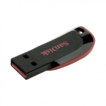 فلش مموری SanDisk Cruzer Blade CZ50 16GB