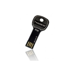 فلش مموری طرح کلیدی Twinmos K2 8GB
