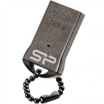 فلش مموری Silicon Power Touch T01 16GB