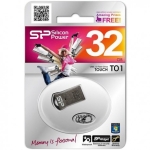 فلش مموری Silicon Power Touch T01 32GB
