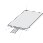 گجت دوسم کارته MoreCard برای Apple