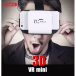 مینی هدست واقعیت مجازی ریمکس Remax VR Fantasy RT-VM02