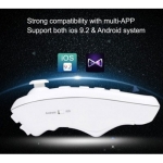 دسته بازی بلوتوثی VR RK Controller