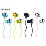 هندزفری Plated  SERIES USAMS