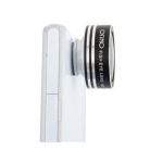 لنز مغناطیسی فیش آی Osino 180° Fisheye Lens