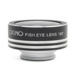 لنز مغناطیسی فیش آی Osino 180° Fisheye Lens