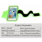 کیف بازوبند موبایل Usams Sport Case Waterproof