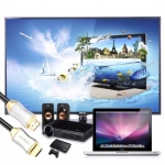 کابل Usams HDMI To HDMI