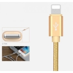 کابل Usams Vientiane 3in1
