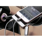 کابل Usams Vientiane 3in1
