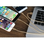کابل Usams Vientiane 3in1