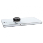 لنز مغناطیسی فیش آی Osino 180° Fisheye Lens