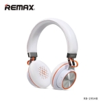 هدست بلوتوث Remax 195 HB