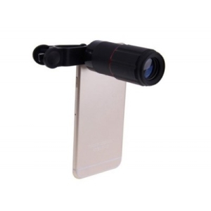 لنز کلیپسی گوشی موبایل Telephoto Lens 8X