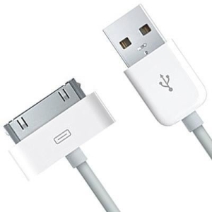 کابل اصلی Apple iPhone 4
