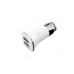 شارژر فندکی دو پورت LDNIO C301