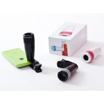 لنز کلیپسی گوشی موبایل Telephoto Lens 8X