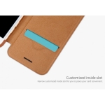 کیف چرمی نیلکین Nillkin Qin برای Apple iPhone 7
